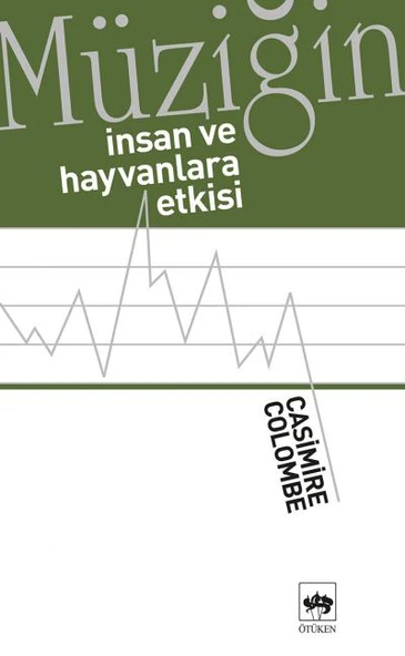 Müziğin İnsan ve Hayvanlara Etkisi ürün görseli 1