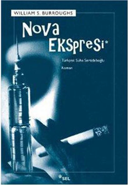Nova Ekspresi ürün görseli 1