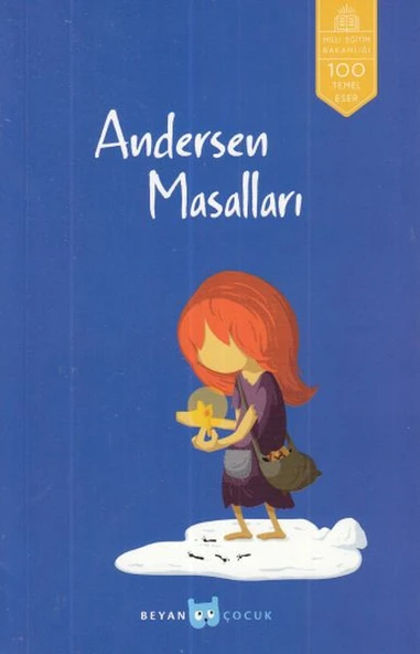Andersen Masalları ürün görseli 1