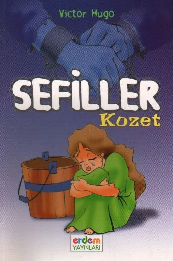 Dünya Çocuk Klasikleri -Sefiller / Kozet ürün görseli 1