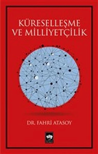 Küreselleşme ve Milliyetçilik ürün görseli 1