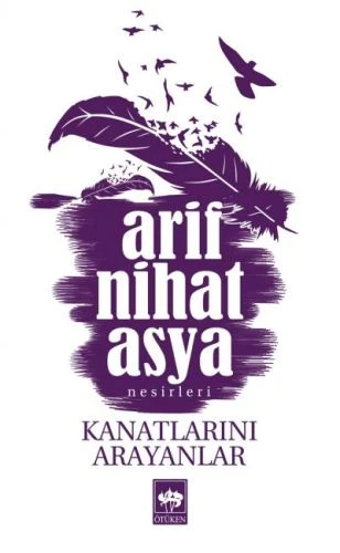 Kanatlarını Arayanlar ürün görseli 1