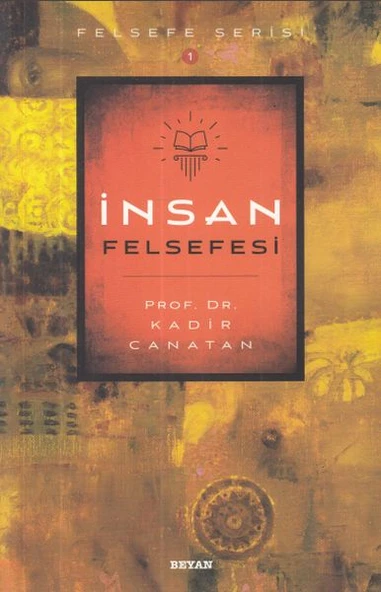 İnsan Felsefesi ürün görseli 1