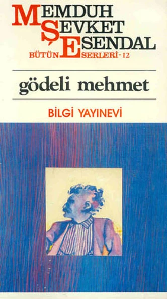 Gödeli Mehmet ürün görseli 1