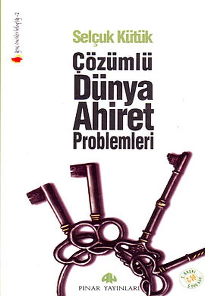 Çözümlü Dünya Ahiret Problemleri ürün görseli 1