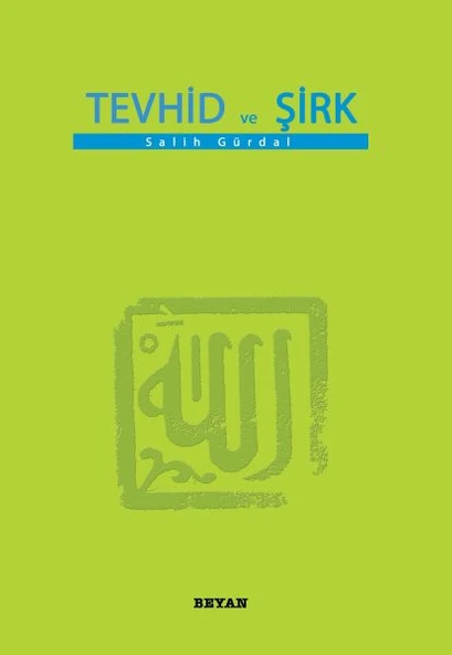 Tevhid ve Şirk (Küçük Boy) ürün görseli 1