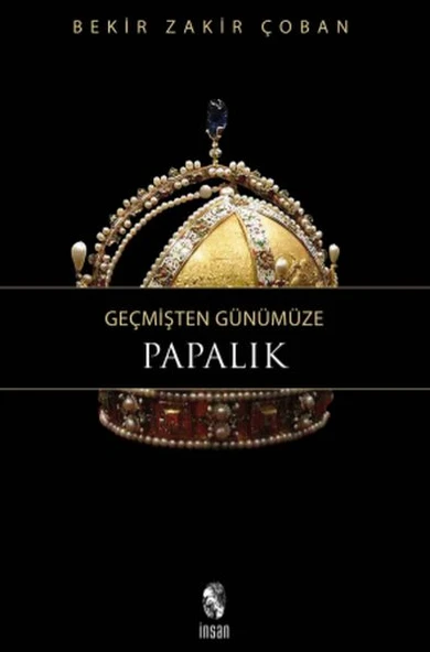 Geçmişten Günümüze Papalık ürün görseli 1