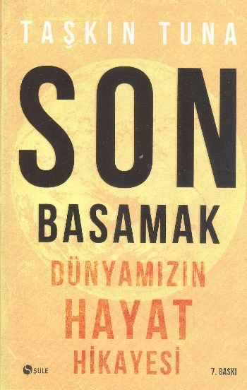 Son Basamak ürün görseli 1