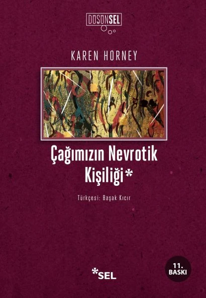 Çağımızın Nevrotik Kişiliği ürün görseli 1