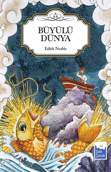 Büyülü Dünya ürün görseli 1