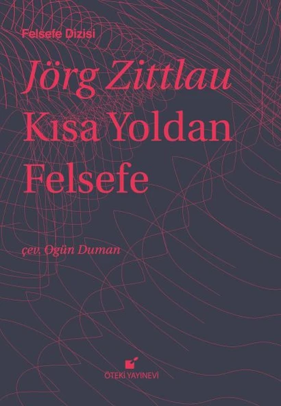 Kısa Yoldan Felsefe (Ciltli) ürün görseli 1