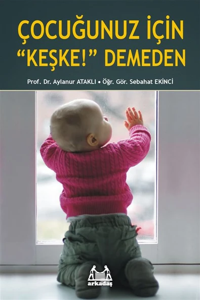 Çocuğunuz İçin 'Keşke' Demeden ürün görseli 1