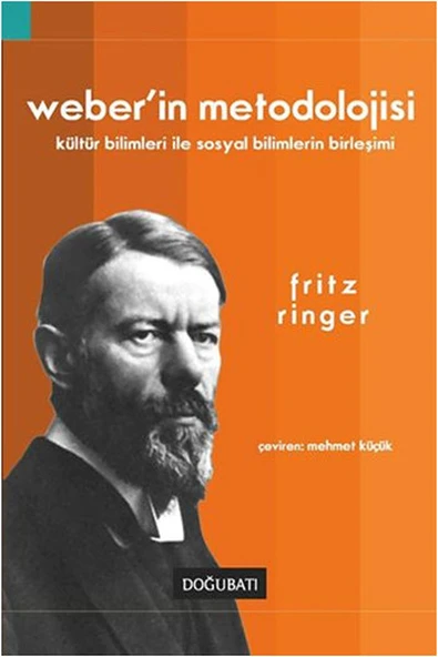 Weber’in Metodolojisi ürün görseli 1