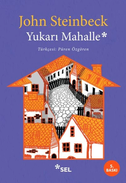 Yukarı Mahalle ürün görseli 1