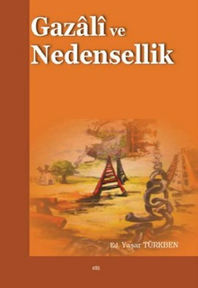 Gazali ve Nedensellik ürün görseli 1