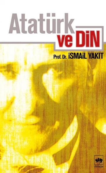 Atatürk ve Din ürün görseli 1