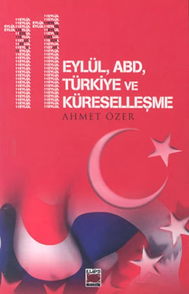 11 Eylül, ABD, Türkiye ve Küreselleşme ürün görseli 1