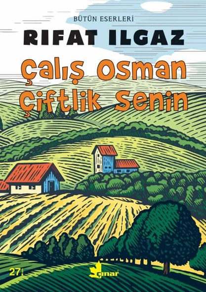 Çalış Osman Çiftlik Senin ürün görseli 1