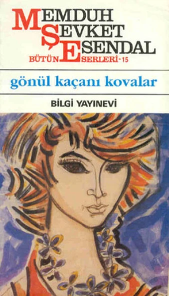 Gönül Kaçanı Kovalar ürün görseli 1