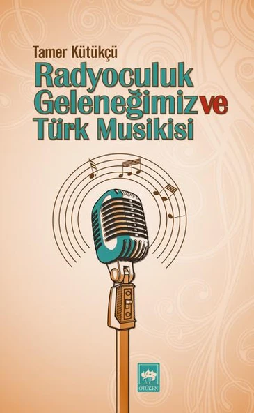 Radyoculuk Geleneğimiz ve Türk Musikisi ürün görseli 1