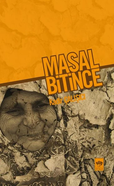Masal Bitince ürün görseli 1