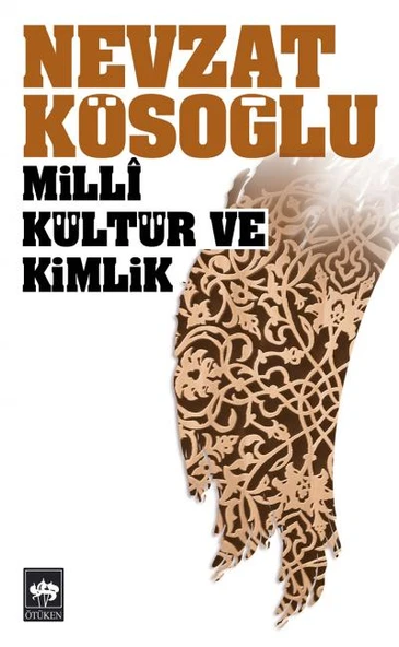 Milli Kültür ve Kimlik ürün görseli 1