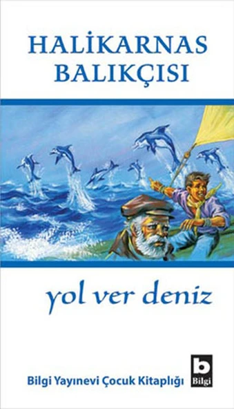 Yol Ver Deniz ürün görseli 1