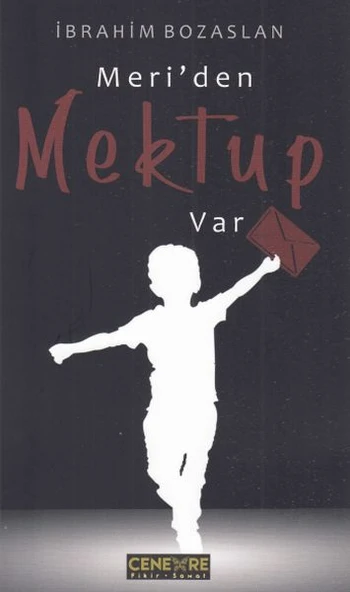 Meri'den Mektup Var ürün görseli 1