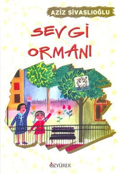 Sevgi Ormanı ürün görseli 1