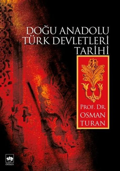 Doğu Anadolu Türk Devletleri Tarihi ürün görseli 1