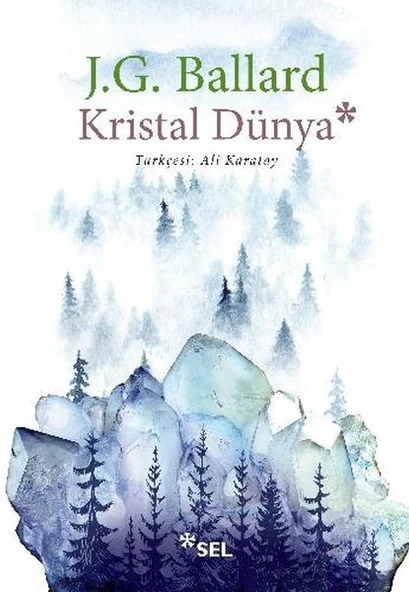 Kristal Dünya ürün görseli 1
