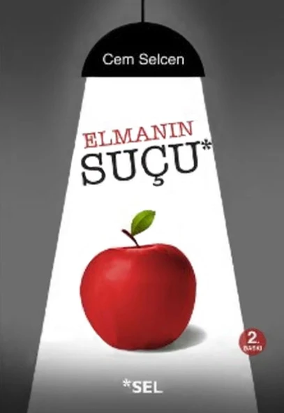 Elmanın Suçu ürün görseli 1