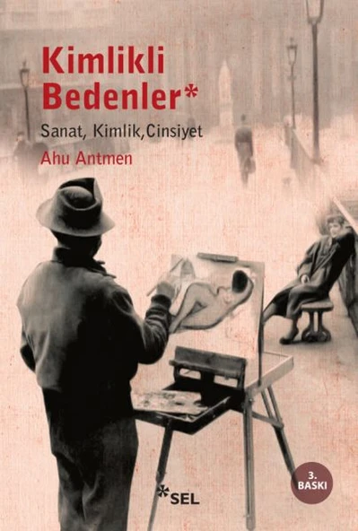 Kimlikli Bedenler ürün görseli 1