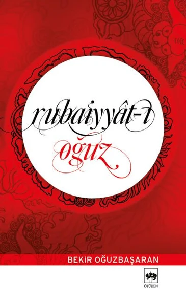 Rubaiyyat-ı Oğuz ürün görseli 1