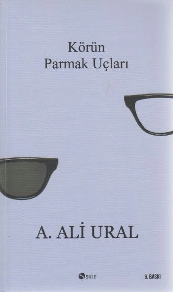Körün Parmak Uçları ürün görseli 1