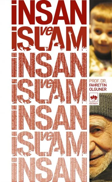 İnsan ve İslam ürün görseli 1
