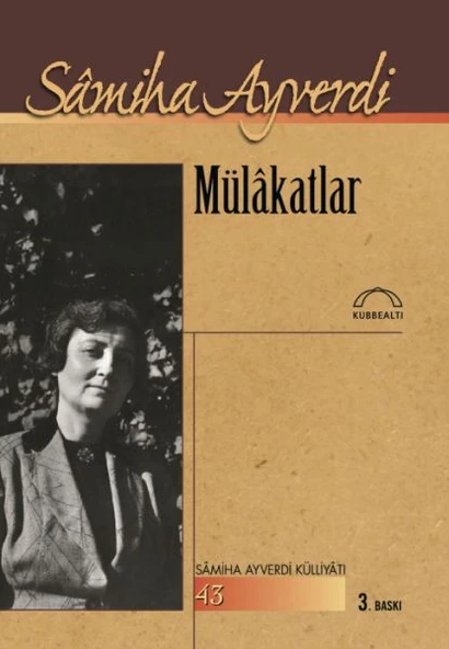 Mülakatlar ürün görseli 1