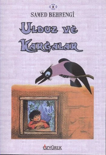 Ulduz ve Kargalar ürün görseli 1