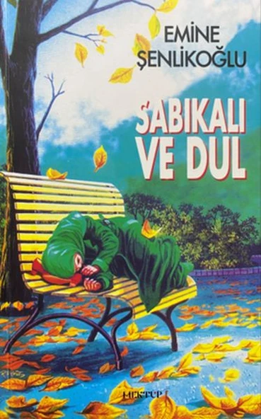 Sabıkalı ve Dul ürün görseli 1