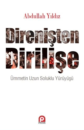 Direnişten Dirilişe ürün görseli 1