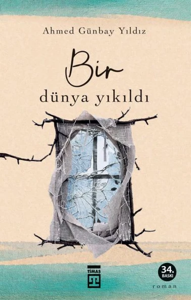 Bir Dünya Yıkıldı ürün görseli 1