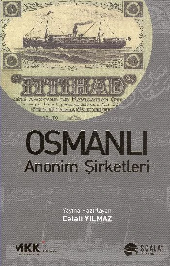 Osmanlı Anonim Şirketleri ürün görseli 1