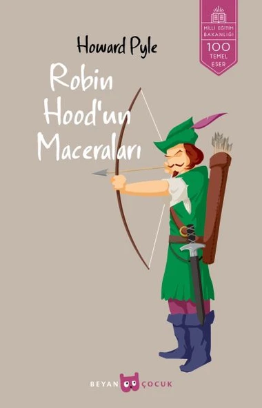 Robin Hood'un Maceraları ürün görseli 1
