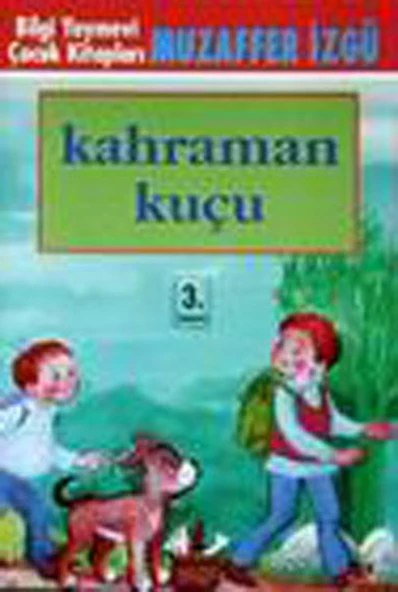 Kahraman Kuçu ürün görseli 1