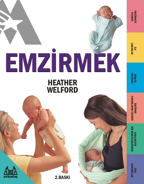 Emzirmek ürün görseli 1