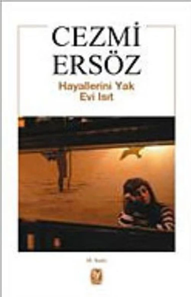 Hayallerini Yak Evi Isıt ürün görseli 1