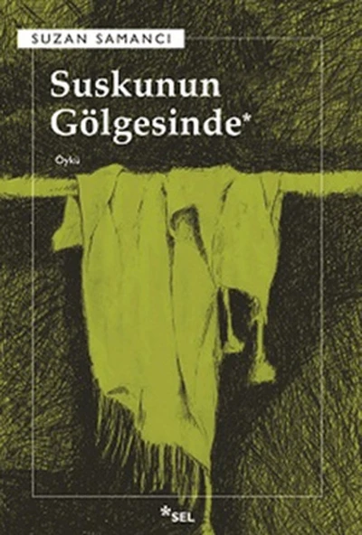Suskunun Gölgesinde ürün görseli 1
