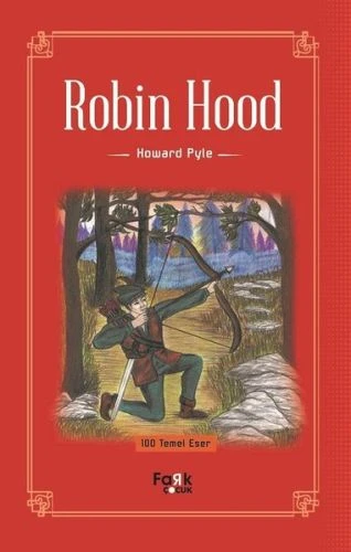 Robin Hood ürün görseli 1