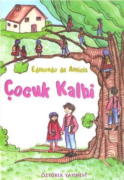 Çocuk Kalbi / İlköğretim ürün görseli 1