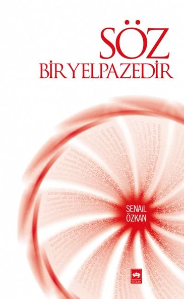 Söz Bir Yelpazedir ürün görseli 1